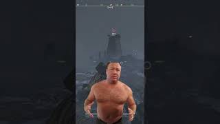 Joe Rogan Helldivers 2 Experience [upl. by Drofub]