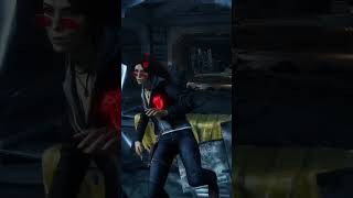 I prefer not to be chased😓😓dbd deadbydaylight gaming shorts [upl. by Jorry]