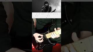 Limp Bizkit  Livin It Up  Tabs  limpbizkit wesborland tabs guitarlesson [upl. by Ynoble854]