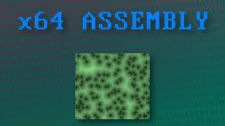 x64 Assembly Tutorial 47 Intro to SSE [upl. by Ephraim]