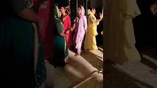 Raji bol ja haryanvi songviralvideo dance shorts [upl. by Nauh]