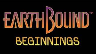 Pollyanna Beta Mix  EarthBound BeginningsMOTHER [upl. by Foah]