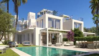 FOR SALE La Cala de Mijas Costa Del Sol Price €1770000  TSEA4760722 [upl. by Assetak]