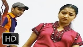 Khalbil Neeyanente Shahina  Malayalam Album Song  Mambazhathin Chelanu [upl. by Thomajan572]