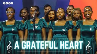 A Grateful Heart Music Concert l Newlife SDA Church Nairobi [upl. by Llyrat]