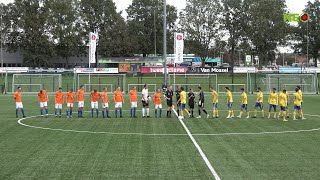 Samenvatting Nieuwkoop  Legmeervogels [upl. by Petulia]