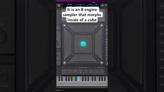 What is the “Cube” Synth [upl. by Nesyaj]