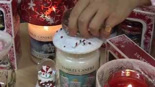 Top Tips to Care for Your Yankee Candle [upl. by Spratt434]