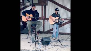 Covered Life Goes On by Luke Combs and Ed Sheeran Thank you Luke for singing with me [upl. by Boyd]