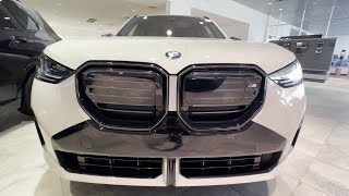 2025 BMW X3 M50 xDrive Clinton Lambertville Hopewell Flemington Bridgewater [upl. by Clim]