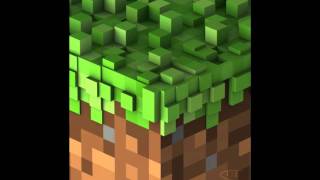 C418  Cat  Minecraft Volume Alpha [upl. by Dyrrej]