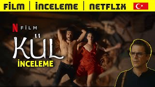 Kül İnceleme  Netflix Yeni Türk Filmi [upl. by Cappello638]