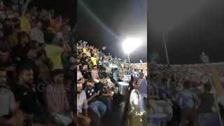 Calicut Fc chants  Calicut fc Fans football ksl calicutfc keralafootball kbfc malappuramfc [upl. by Kcirddet]