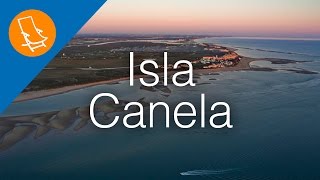 Isla Canela – Estância Balnear perto de Faro [upl. by Macintosh818]