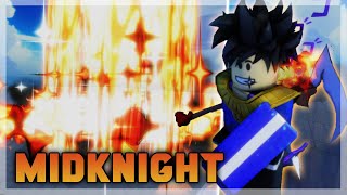 FATE IS STILL COOKING  I Played This Underrated Roblox Anime Game Again [upl. by Eylrahc]