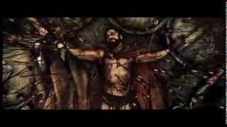 300 Rise of an Empire  Fan Trailer  Two Steps from Hell [upl. by Nereen]