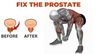 Exercises for Benign Prostatic Hyperplasia [upl. by Arin]