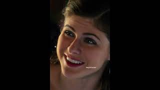 Id Love It If You Wore Tighter Pants😈Alexandra Daddario Funny Blooper🎬Baywatch Zac Efron [upl. by Verina]