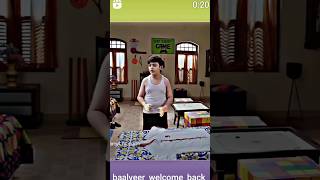 Vivan or dras Jay veeru  Baal veer returns [upl. by Thanos569]