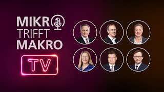 Mikro trifft Makro TV [upl. by Pietrek716]