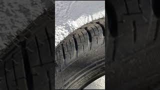 PIRELLI CINTURATO 17565 R15 84T [upl. by Mecke852]