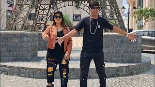 Dhinchak Pooja  Maza Aa Gaya Music Video [upl. by Dorman]