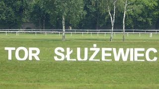 Służewiec Warszawa dojazd  Jak dojechać na wyścigi konne Warszawa Tor wyścigów konnych [upl. by Nnalyrehc734]