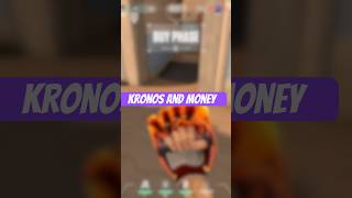 Kronos and money valorant riotgames econ lvl3clips lvl3 clips friends [upl. by Ettenhoj]