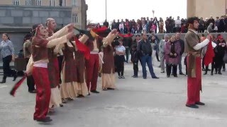 ՄԱՍՈՒՆՔ  MASUNQ ՍՈՒՐԲ ԶԱՏԻԿ  SURB ZATIK 27032016 [upl. by Cato]