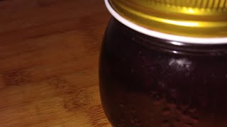 Blueberry Jam Recipe [upl. by Tenney]