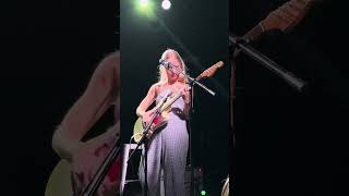 Alice Phoebe Lou  Underworld Live in Toronto 2024 [upl. by Lesya]