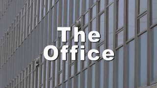 The Office UK Opening Theme and Closing Credits [upl. by Palmer970]