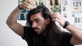 How To Oil Your Hair CORRECTLY [upl. by Leonelle715]