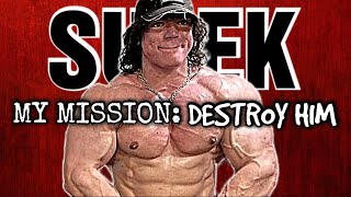 My Mission To Destroy Sam Sulek [upl. by Anitrebla]