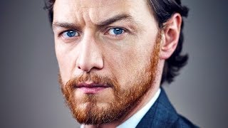 Top 10 James McAvoy Movies [upl. by Shem585]