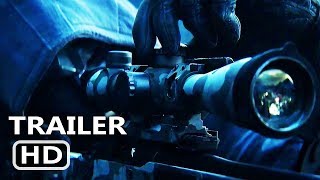 PS4  Sniper Ghost Warrior Contracts Trailer 2019 [upl. by Jentoft]