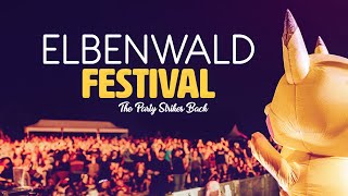 Elbenwald Festival 2023 Official Aftermovie [upl. by Ziza974]