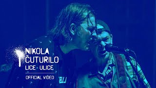 Nikola Čuturilo  Lice ulice Official video [upl. by Stoneham]