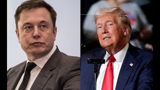 Elon Musk gets the news hes DREADED over voter payment scheme [upl. by Nnylylloh194]