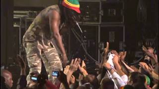 Alpha Blondy  Paris Zenitn  Politiqui [upl. by Wilona]