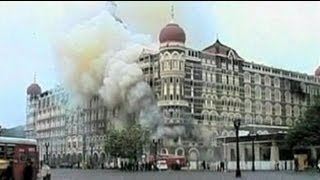 India ajusticiará al único detenido por los atentados de Bombay [upl. by Ainitsirhc]