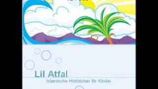 CD4  003 Schutz vor Sünden  LilAtfal [upl. by Eelrak980]