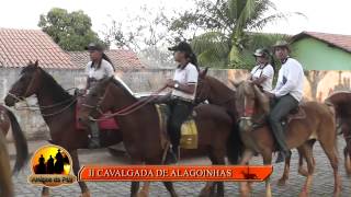 II Cavalgada de Alagoinhas São Felix do Coribe [upl. by Caiaphas]