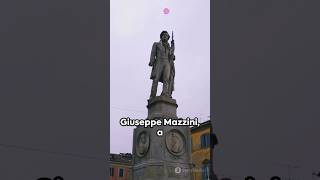 Giuseppe Mazzini Champion of Italian Nationalism and Unification history italy [upl. by Angil]