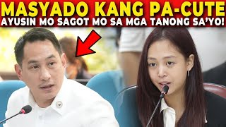 🔴 MASYADO kang paCUTE  CONG ADIONG  Jevara PH [upl. by Valentijn]