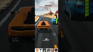 Lamborghini Highway Overtake Gameplay Part 3 [upl. by Nyvrem404]