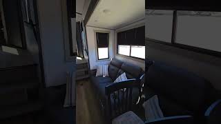 New 2024 Forest River RV Salem Hemisphere 375FAM2 BEDROOM amp LOFT  STUNNING [upl. by Jahncke]