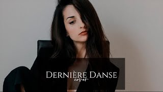 Dernière Danse  Indila  Sheyla Saurí Cover [upl. by Tegirb]