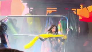 Paula Abdul Vibeology Hersheypark Stadium Hershey PA 832024 [upl. by Nims]