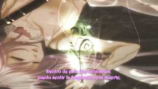 Hatsuki Yura Hameln 02 Hameln Fansub Español [upl. by Pelson]